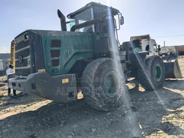 SDLG 5tonnes for Sale - thumbnail 3