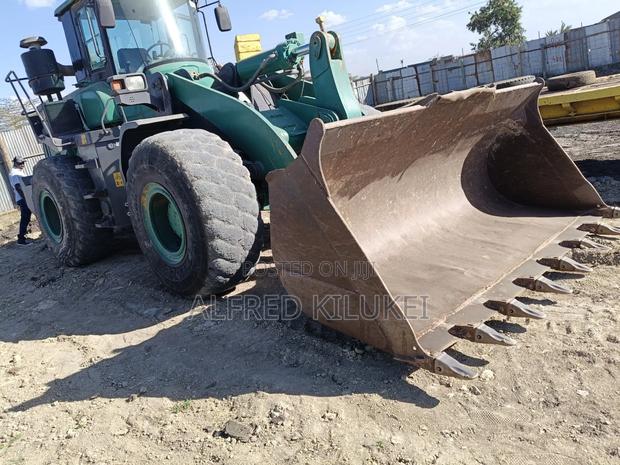 SDLG 5tonnes for Sale - thumbnail 4