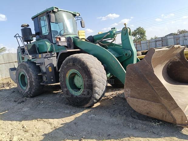 SDLG 5tonnes for Sale - thumbnail 5