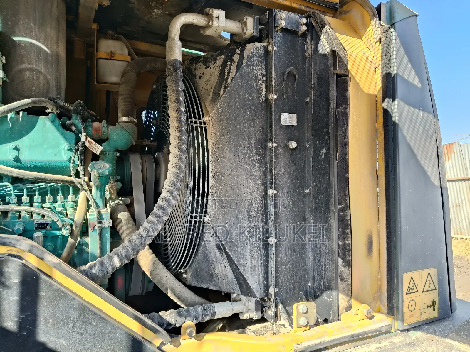 SDLG 5tonnes for Sale