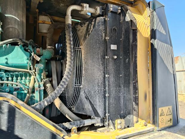 SDLG 5tonnes for Sale - thumbnail 6