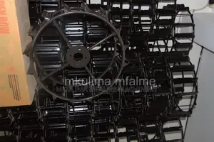 Taji Mud Wheels Implement
