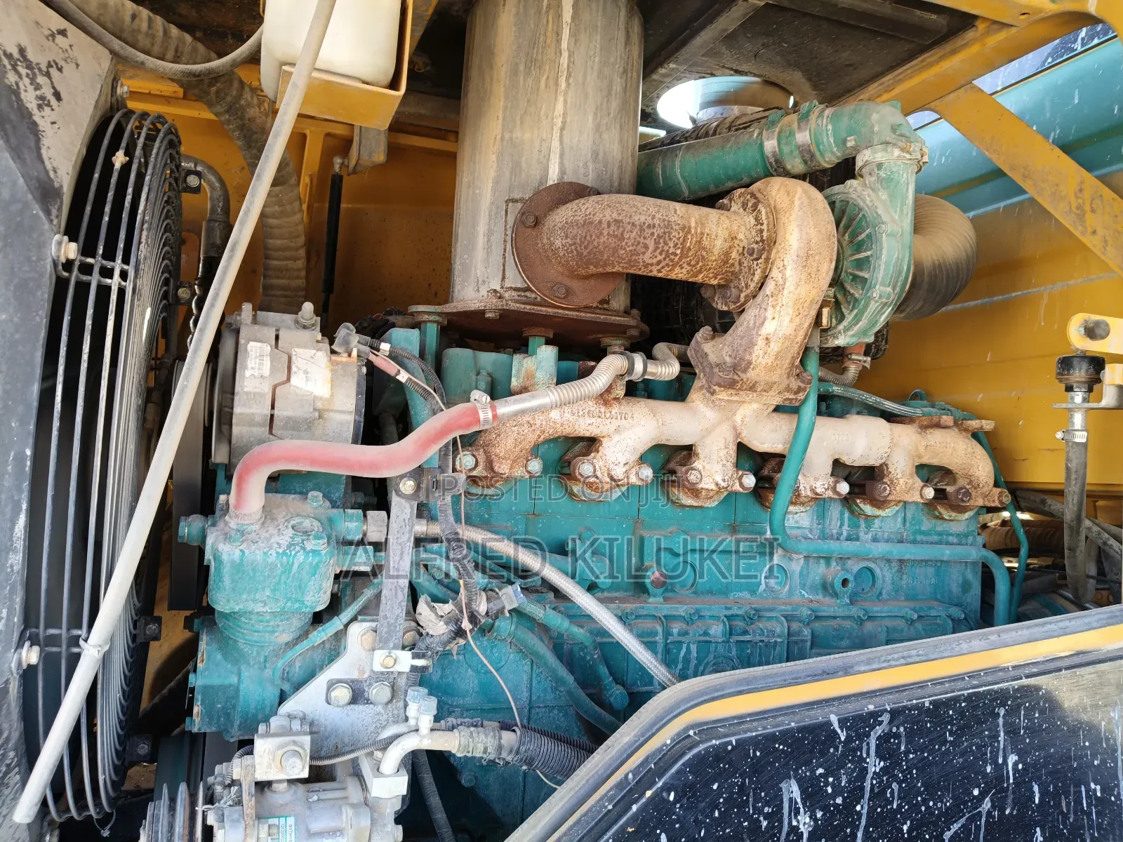 SDLG 5tonnes for Sale