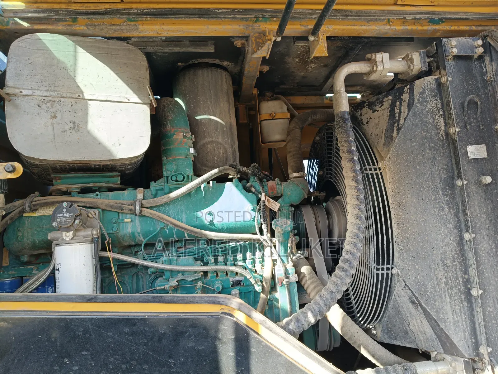 SDLG 5tonnes for Sale