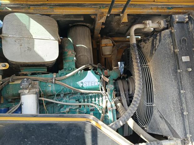 SDLG 5tonnes for Sale - thumbnail 8