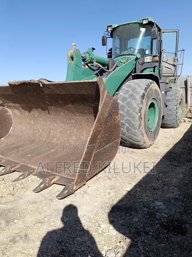 SDLG 5tonnes for Sale - thumbnail 9