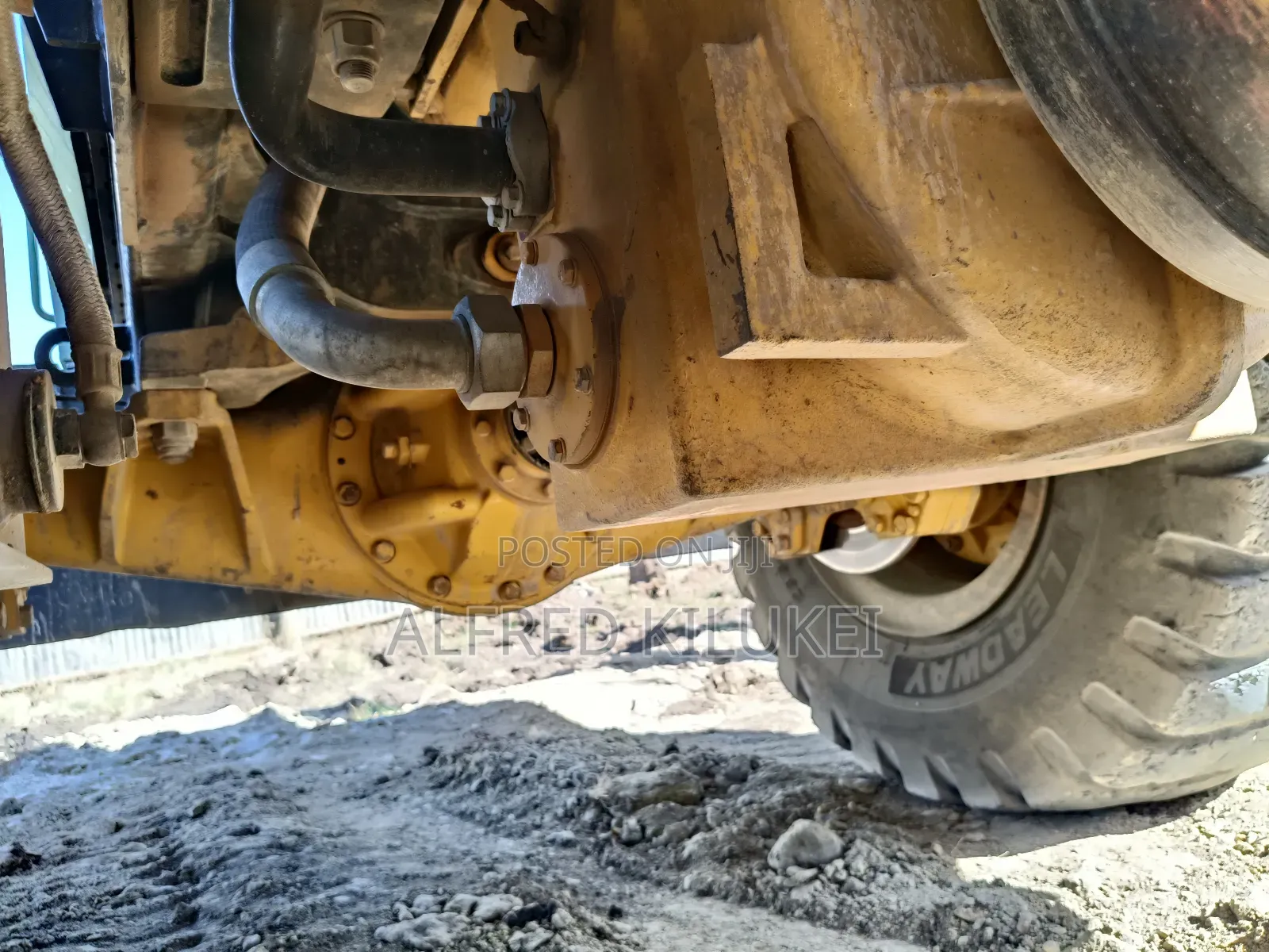 SDLG 5tonnes for Sale