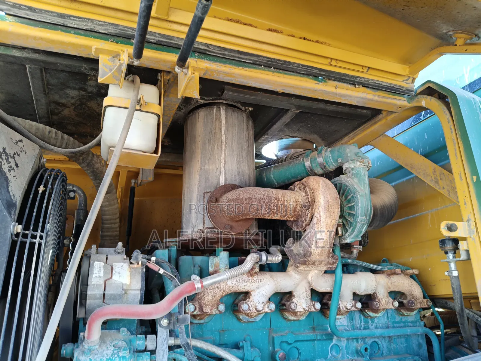 SDLG 5tonnes for Sale