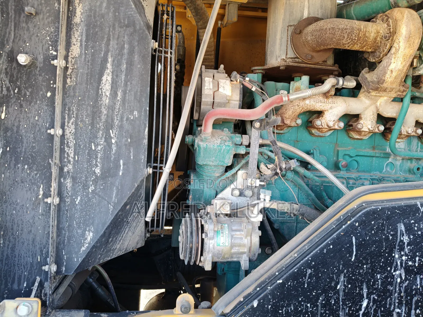 SDLG 5tonnes for Sale