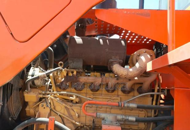 Doosan Wheel Loader 5tonnes for Sale - thumbnail 3