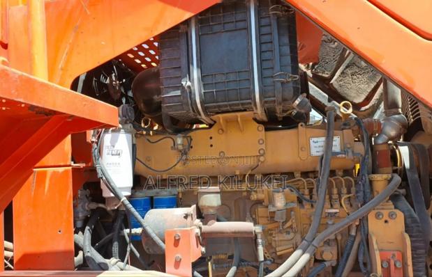 Doosan Wheel Loader 5tonnes for Sale - thumbnail 4