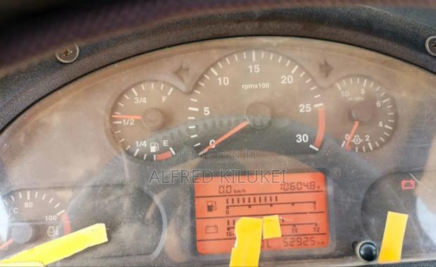 Doosan Wheel Loader 5tonnes for Sale - thumbnail 7