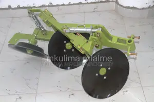 Mfalme 2 Disc Plough Implement