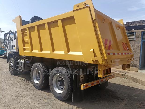 Howo220hp Brand New Zero Milleage - thumbnail 5