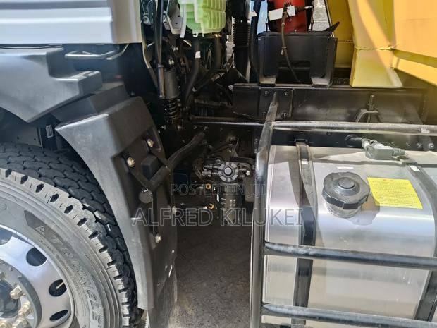 Howo220hp Brand New Zero Milleage - thumbnail 6