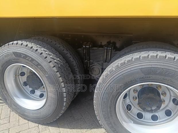 Howo220hp Brand New Zero Milleage - thumbnail 7