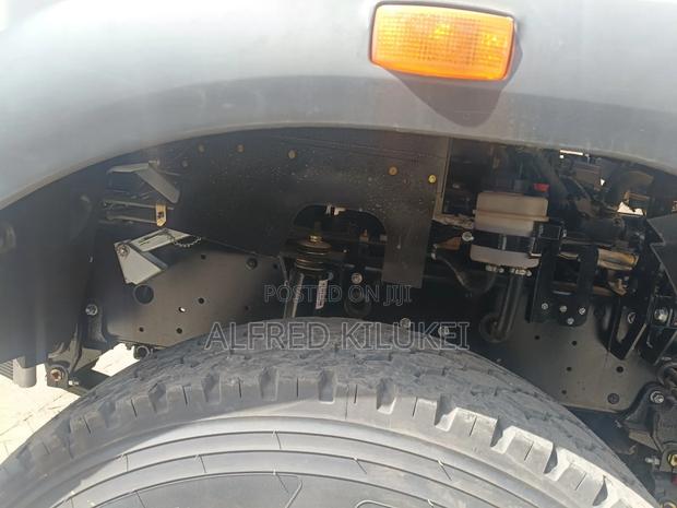 Howo220hp Brand New Zero Milleage - thumbnail 9