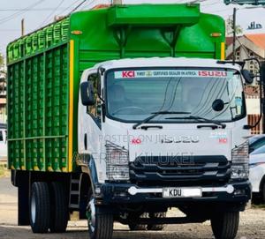Isuzu FRR Bluepower for Sale