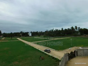 50/100 Square Feets Prime Plots on Isle Mtwapa
