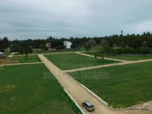 50/100 Square Feets Prime Plots on Isle Mtwapa