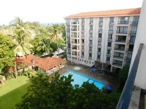 Furnished 2bdrm Apartment in Nyali for rent