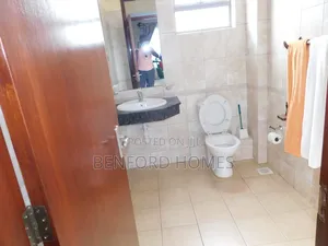 Furnished 2bdrm Apartment in Nyali for rent