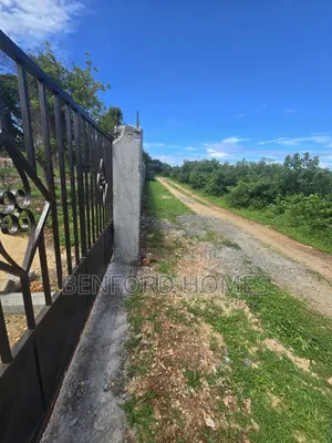 Quarter Acre Piece of Land on Sale Shanzu Near Kilua Resort.