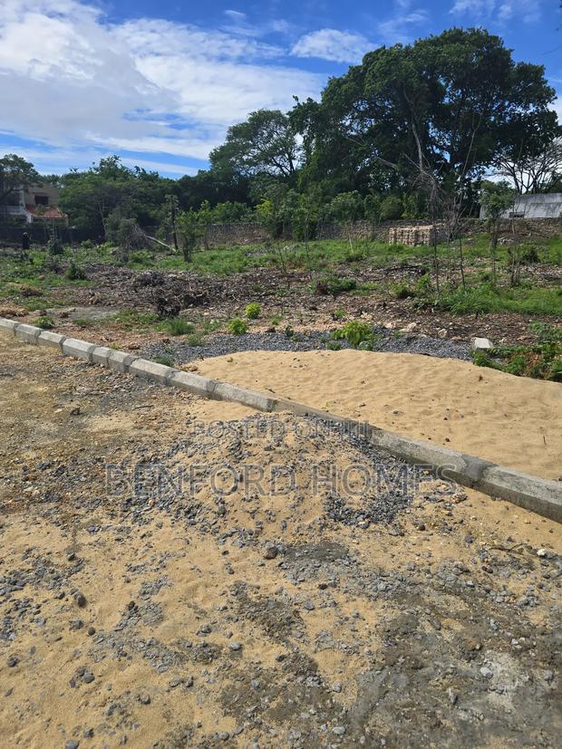 Quarter Acre Piece of Land on Sale Shanzu Near Kilua Resort. - thumbnail 6