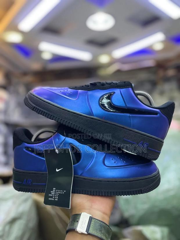 Nike Airforce 1 Foamposite Pro - thumbnail 2
