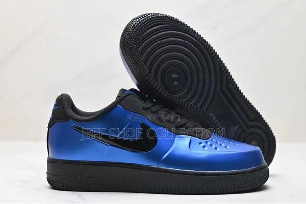 Nike Airforce 1 Foamposite Pro - thumbnail 4