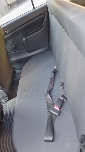 Toyota Probox 2019 White