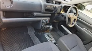 Toyota Probox 2019 White