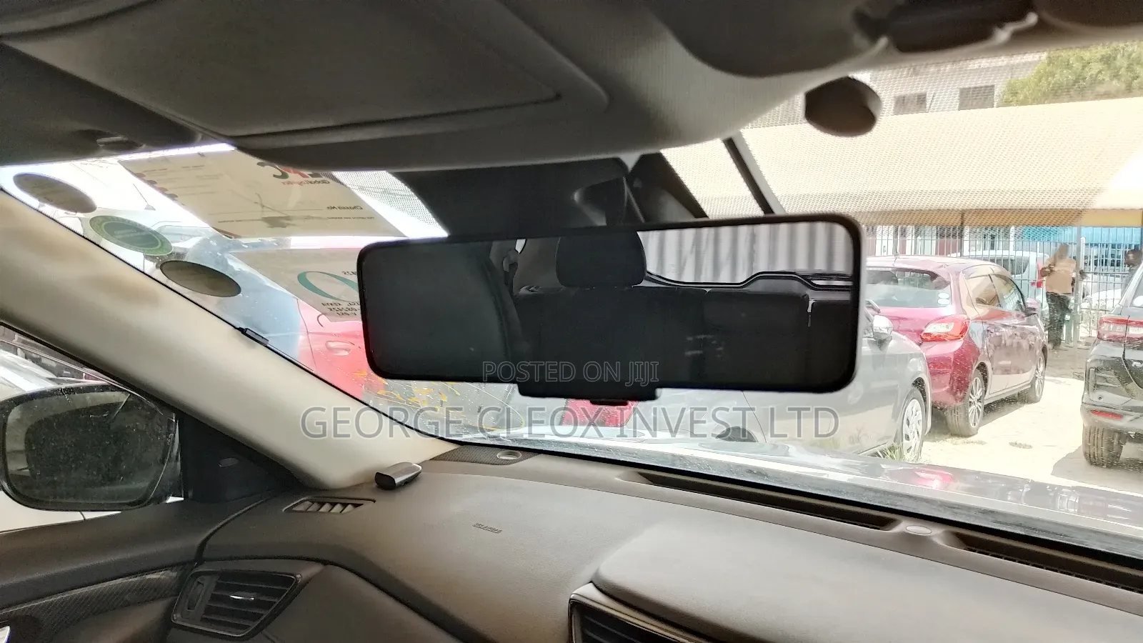 Nissan X-Trail 2020 Silver