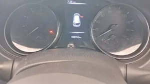 Nissan X-Trail 2020 Silver