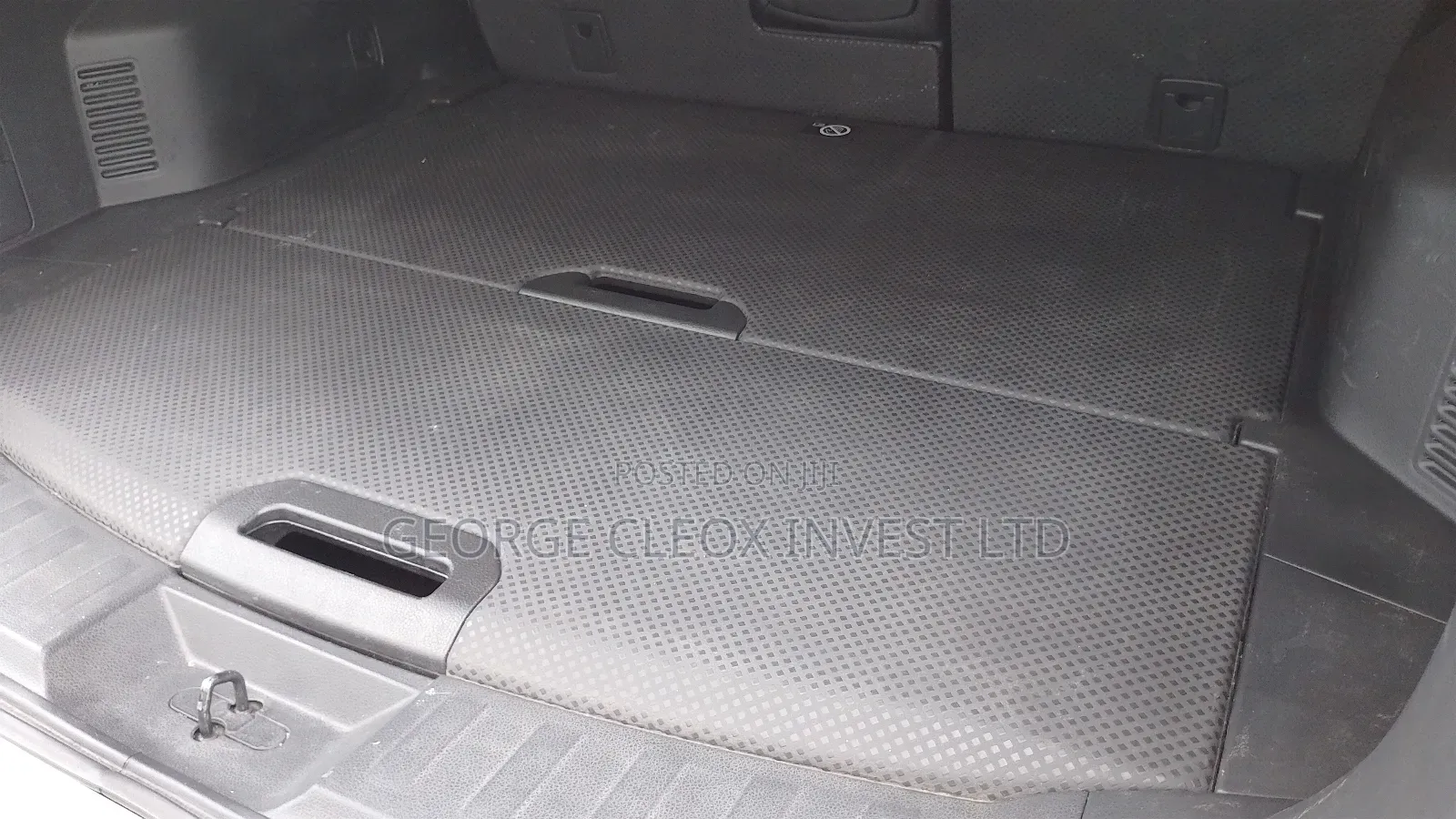 Nissan X-Trail 2020 Silver