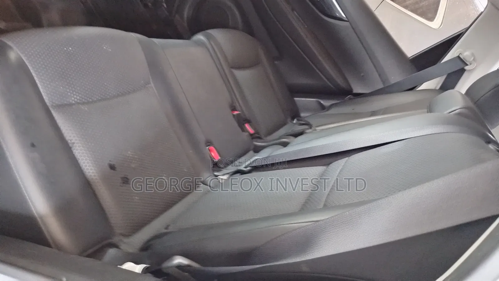 Nissan X-Trail 2020 Silver