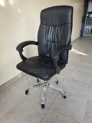 Executive Office Chairs
