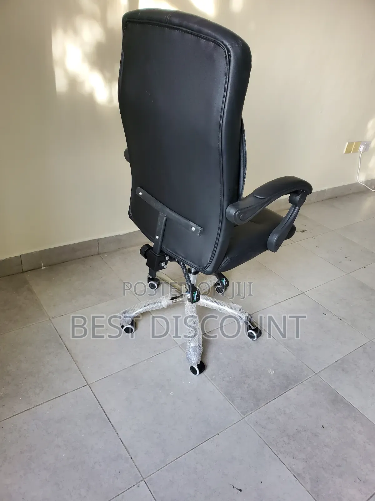 Executive Office Chairs