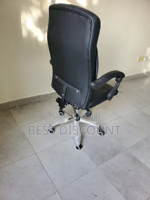 Executive Office Chairs