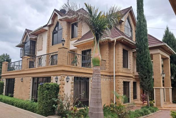 5bdrm Maisonette in Syokimau for rent - main view