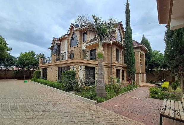 5bdrm Maisonette in Syokimau for rent - thumbnail 2