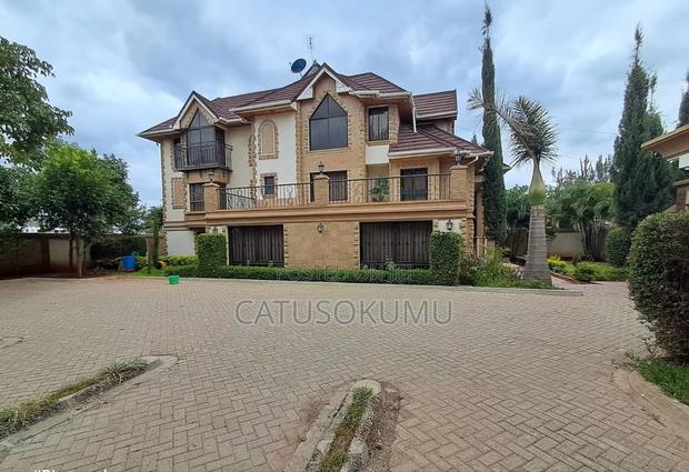 5bdrm Maisonette in Syokimau for rent - thumbnail 3