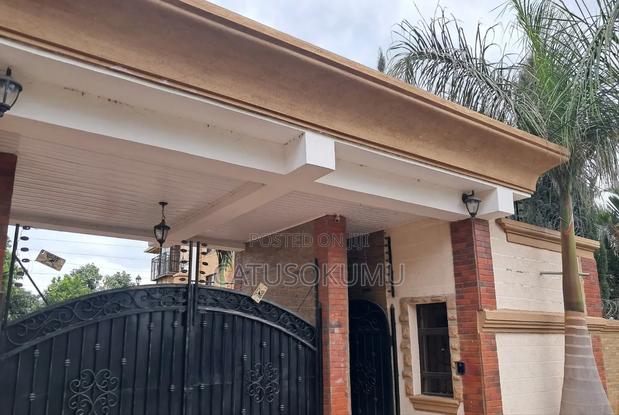 5bdrm Maisonette in Syokimau for rent - thumbnail 4
