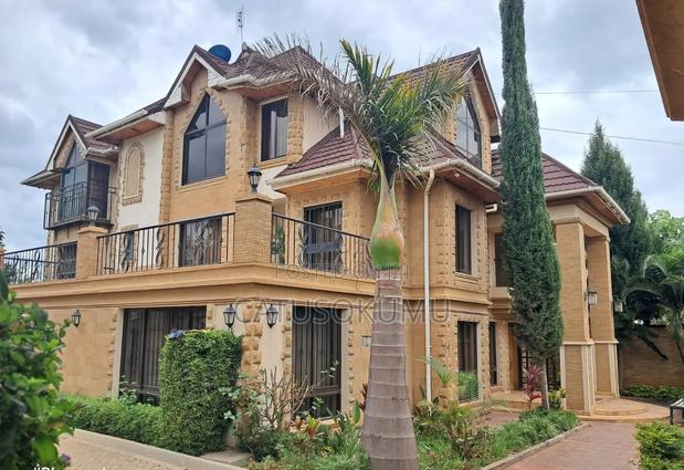 5bdrm Maisonette in Syokimau for rent - thumbnail 20