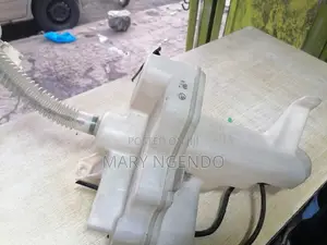 Washer Bottle for Harrier New Model