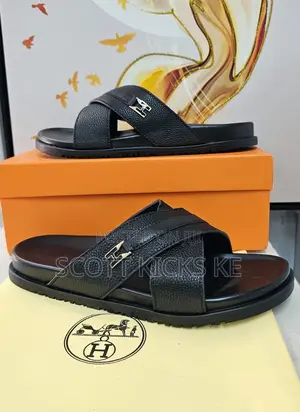 Top Quality Hermes Paris Sandals