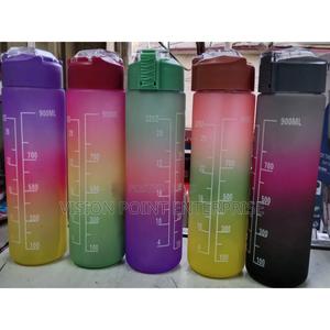 Water Bottle,Water Bottle - thumbnail 2