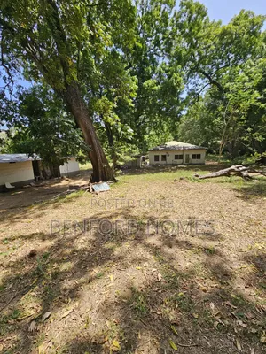 One Acre Piece of Land on Sale Nyali Off Links Road