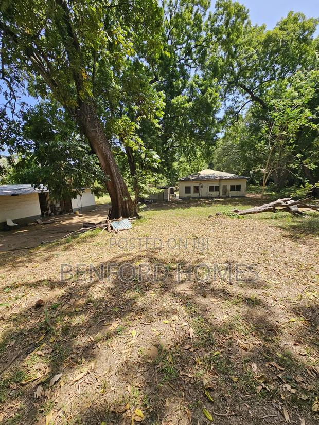 One Acre Piece of Land on Sale Nyali Off Links Road
