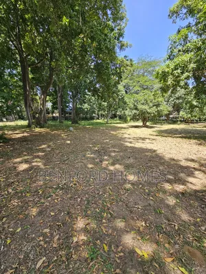 One Acre Piece of Land on Sale Nyali Off Links Road